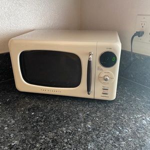 Vintage look micro waves .NEW 🥰